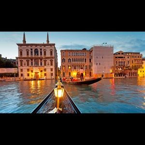 Meet your Posher, Lulu